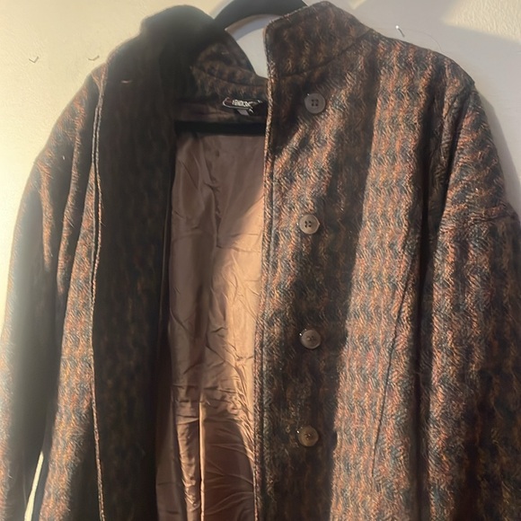 FENDI 365 Jacket - Picture 5 of 5